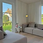 Luv Сasa de vacaciones Fuhlendorf (Mecklenburg-Vorpommern)