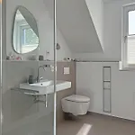 Ferienhaus Luv - Mehr Am *