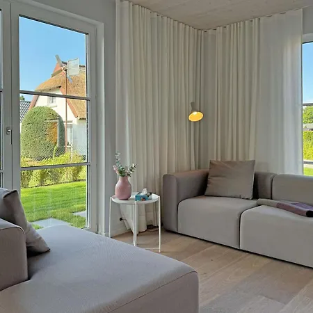 Luv Дом отдыха Fuhlendorf (Mecklenburg-Vorpommern)