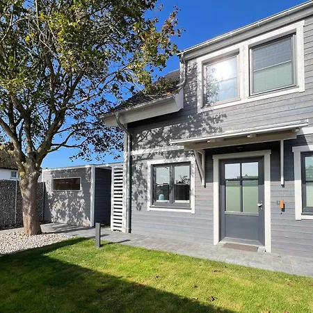 Luv 度假居 Fuhlendorf (Mecklenburg-Vorpommern)