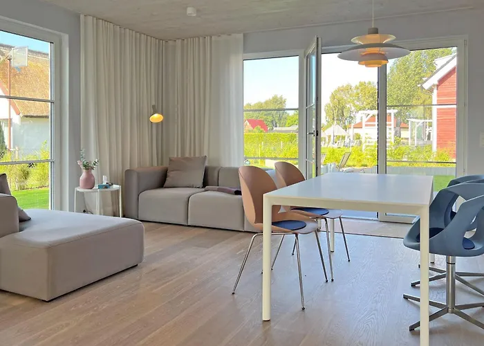 Luv - Mehr Am Ferienhaus *