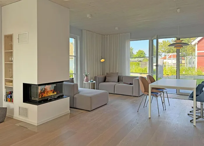 Luv - Mehr Am * Fuhlendorf (Mecklenburg-Vorpommern)