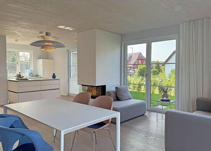 Luv - Mehr Am Ferienhaus *