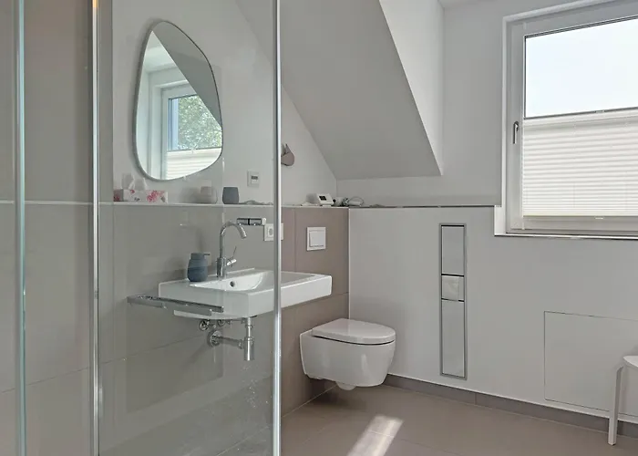 Ferienhaus Luv - Mehr Am *